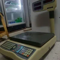 فروش ترازو مخصوص سوپر مارکت|فروشگاه و مغازه|اراک, |دیوار