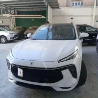 لاماری مدل چهارصدوپنج سفید صدفی