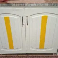 کابینت سینک آبچکان|مصالح و تجهیزات ساختمان|ملایر, |دیوار