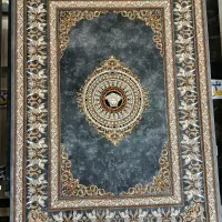 تعویض فرش کهنه بانو