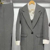 نمونه دوز مانتو و پالتو