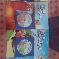 بسته معلم خصوصی پرش ششم