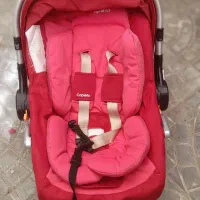 کریر مارک cappella اصل کره|کالسکه و لوازم جانبی|شیراز, ستارخان|دیوار