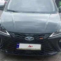 اریزو۶جی تی ۱۴۰۳ گارانتی فعال