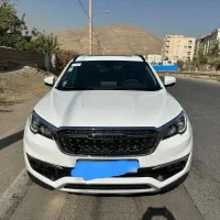 فیدلیتی پرایم۷ نفره ۵ پر مدل ۱۴۰۳|خودرو سواری و وانت|تهران, شهرک صدرا|دیوار