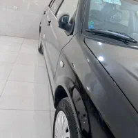 سمند سورن گاز برقی ۴۰۴ صفر کیلومتر