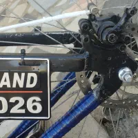 دوچرخه 26|دوچرخه، اسکیت، اسکوتر|محمدیه-قزوین, |دیوار