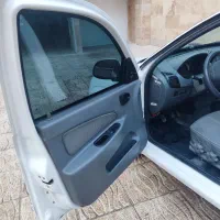 تیبا‌‌صندوق‌دارمدل‌97|خودرو سواری و وانت|اردبیل, |دیوار