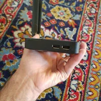 اندرویدباکس اورجینال|تلویزیون و پروژکتور|کرمانشاه, |دیوار