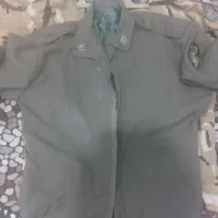 بتل ارتشی زمستانی  سایز متوسط