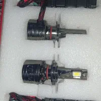 چراغ ماشین
