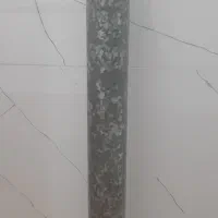 لوله بخاری قدیمی قد ۹۱ سانت رایگان