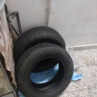 لاستیک بارز 185 پژویی