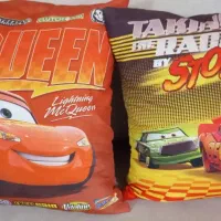 کوسن نوجوان نونو پسرانه|رختخواب، بالش، پتو|کرمانشاه, |دیوار