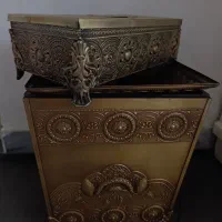 جا دستمال کاغذی