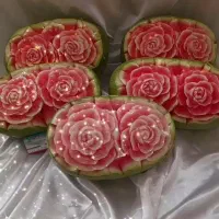 میوه ارایی یلدا|خدمات پذیرایی، مراسم|اردبیل, |دیوار