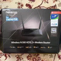 دو عدد مودم نو|مودم و تجهیزات شبکه|بروجرد, |دیوار