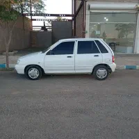 پراید 111