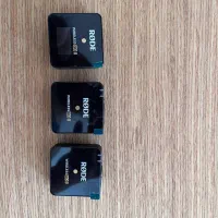 میکروفن بی سیم رود Rode مدل Wireless GO II|صوتی و تصویری|تهران, نظامی گنجوی (توانیر)|دیوار