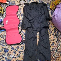 لباس ورزشی تکواندو ونینجا