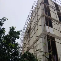 داربست فلزی عصر نو|خدمات پیشه و مهارت|رشت, فخب|دیوار