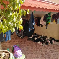 کفش کاپشن شلوار کیف