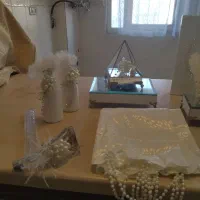 لوازم سفره عقد