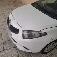 برلیانس ۲۲۰  کم‌کار.  نو نو مدل ۹۵