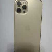 گوشی آیفون 12 poro max