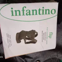 آغوشی مارک infantino