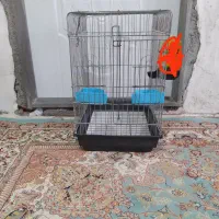 قفس پرنده فروشی   قیمت. 500