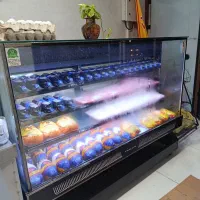 باسلام فروش کل لوازم کبابی و قصابی