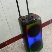اسپیکر بلوتوثی NDR