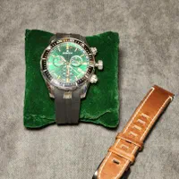 ساعت مردانه سوئیسی EDOX Chronorally + بند اضافه|ساعت|تهران, دروس|دیوار