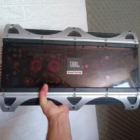 JBL GTO1201.1 مونو کلکسیونی