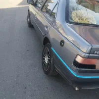 پژو ۴۰۵|خودرو سواری و وانت|کرج, عظیمیه|دیوار