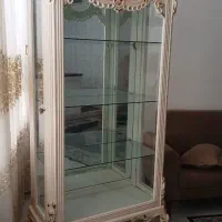 ویترین تمیز