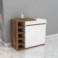 کابینت وکمد وغیره صنایع ام دی اف|صنایع دستی و سایر لوازم تزئینی|مرند, |دیوار