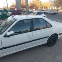 پژوپارس TU5 Lx 1401 سفارشی|خودرو سواری و وانت|قروه, |دیوار