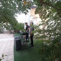 باغ ،مجلس،تشریفات