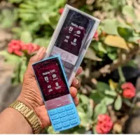 نوکیا 150 2023 تک و عمده|موبایل|اهواز, نبوت|دیوار