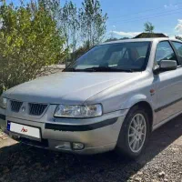 سمند 84|خودرو سواری و وانت|آستارا, |دیوار