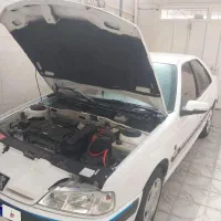 پژو پارس LX TU5، مدل ۱۳۹۹