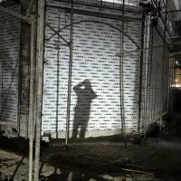 کرکره برقی|خدمات پیشه و مهارت|شهریار, کهنز|دیوار