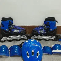 اسکیت ورزشی