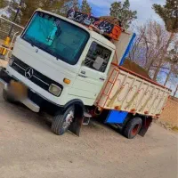 خاور باری ۸۰۸مدل۶۱