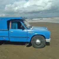 باربری شبانه روزی