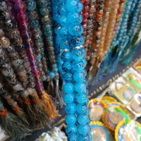 تولیدی تسبیح و بسته بندی