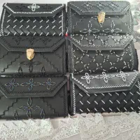 کیف های دستساز چرمی