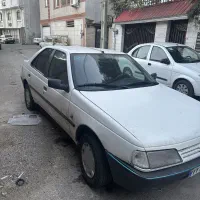 پژوآردی مدل85|خودرو سواری و وانت|نکا, |دیوار